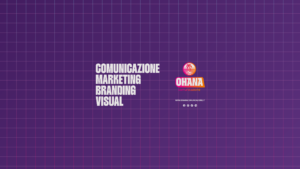 Web Agency Ohana Comunicazione