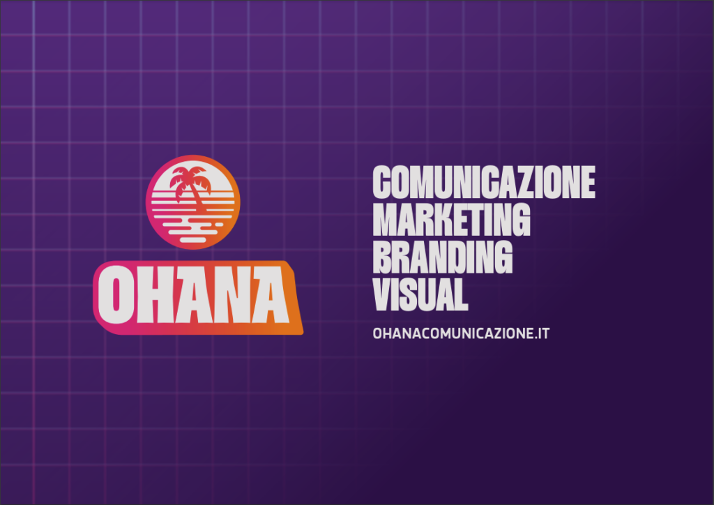 Ohana Comunicazione - Presentazione