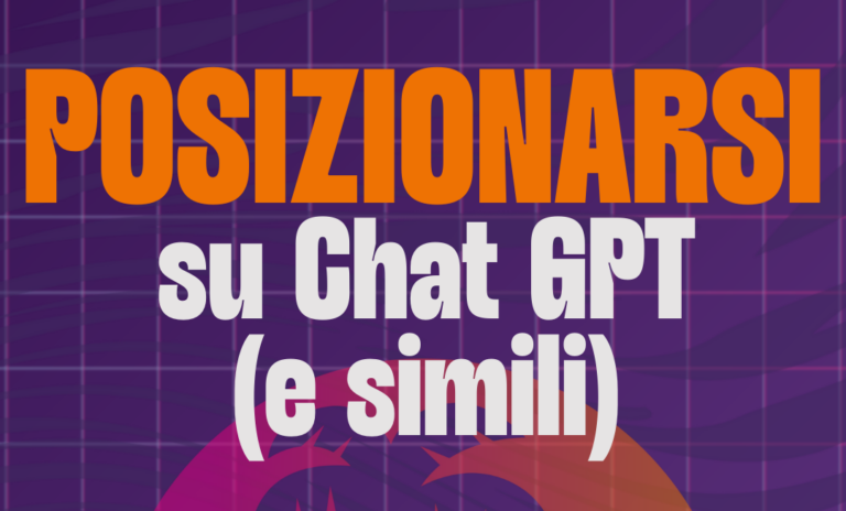 SEO per ai